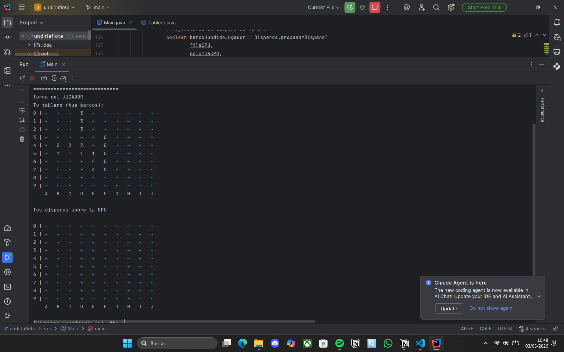 Captura Portfolio Flex
